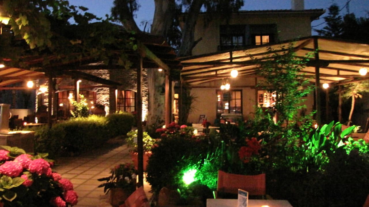 Enalion Hotel Kala Nera Hotel Enalion