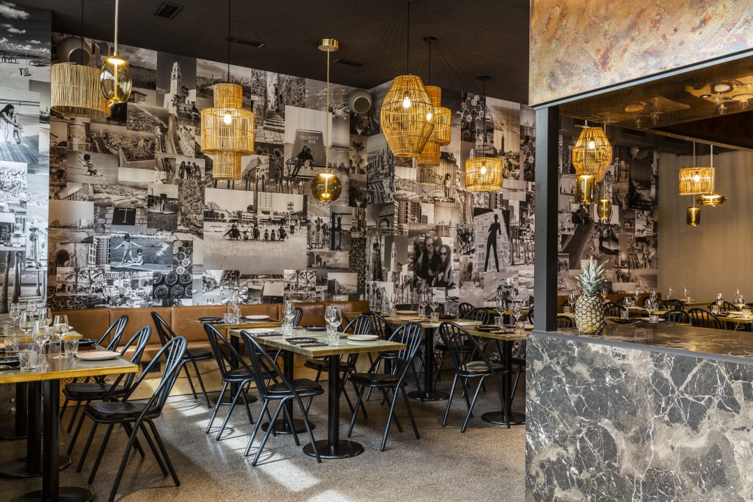 Gastro Hotel AMO by AMANO Friedrichstraße