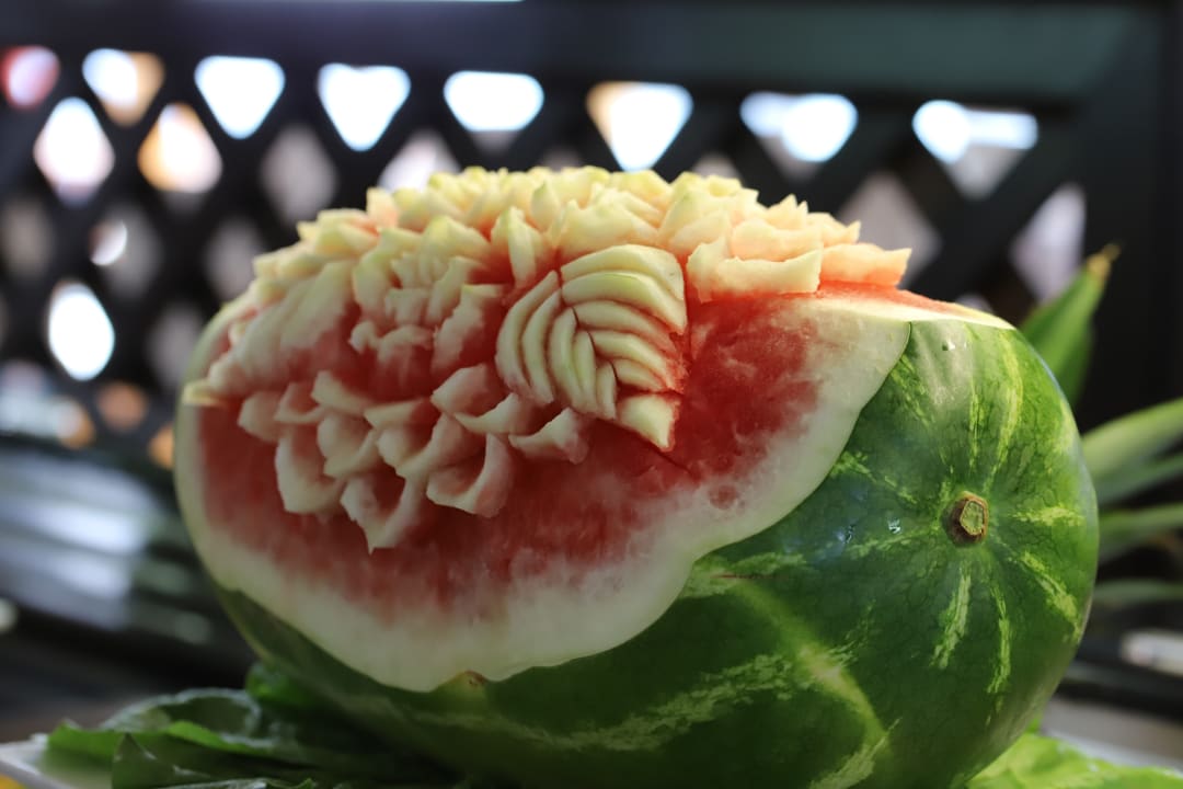 Gastro Hotel Kalithea Horizon Royal