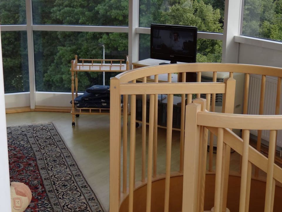 Turmsuite Hotel Stadt Naumburg - GARNI