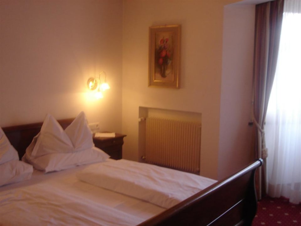 Doppelzimmer zur Alleinnutzung Hotel GasteigerHof