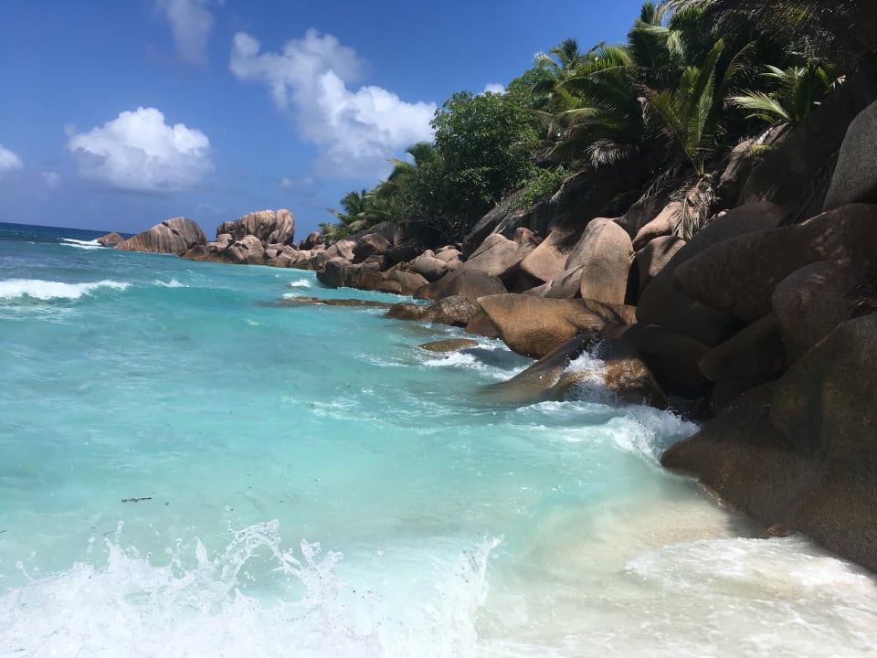 Strand Le Domaine de l'Orangeraie