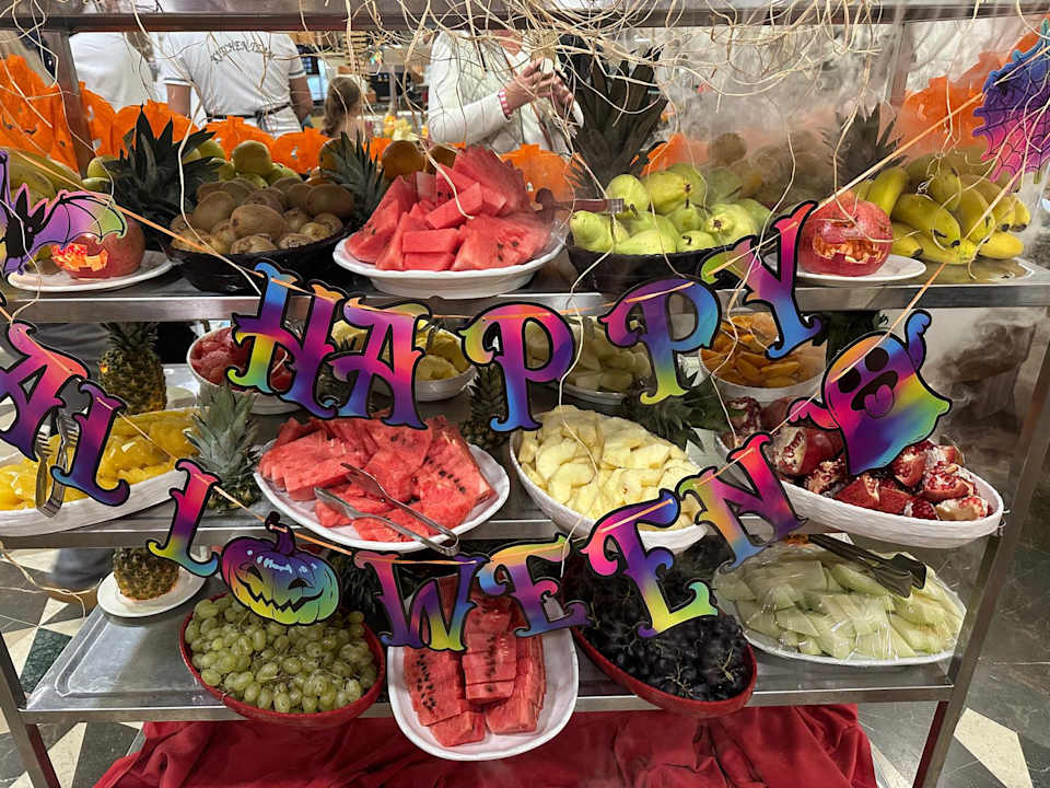 Gastro Alba Queen Hotel