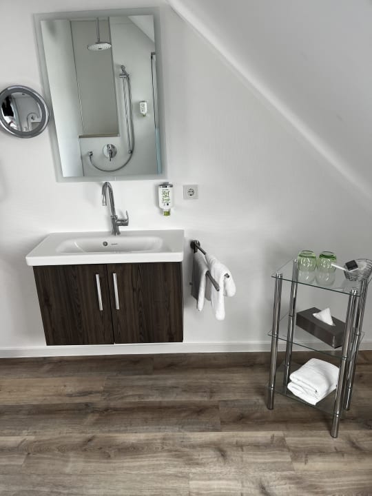 Zimmer Hotel Zum Stern