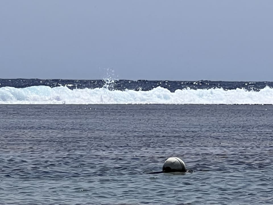 Strand Three Corners Sea Beach Resort