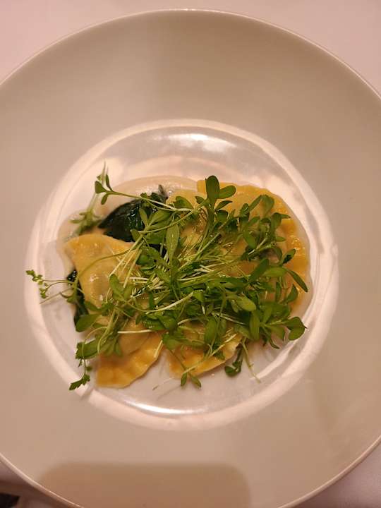 Gastro Der Böglerhof - pure nature spa resort