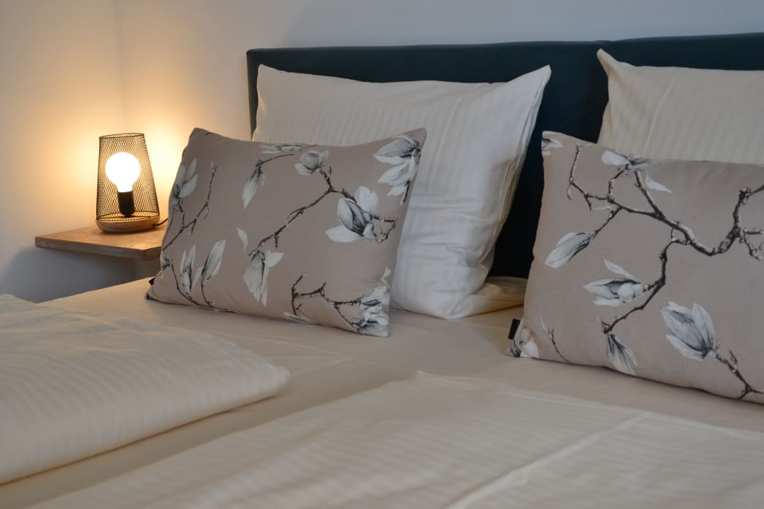 Zimmer Christian Gartenhotel