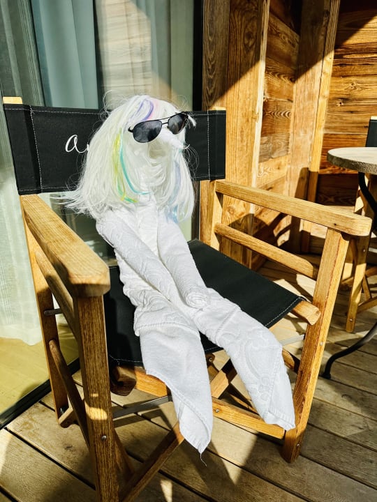 Sonstiges Alpenresort Schwarz