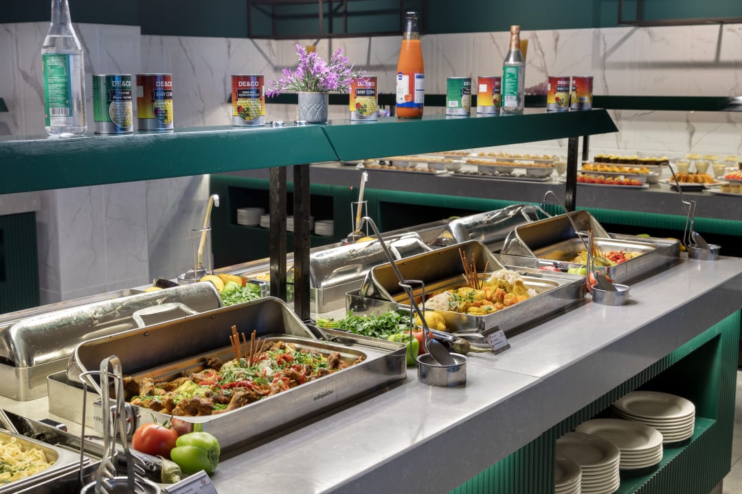 Gastro Hotella Resort & Spa