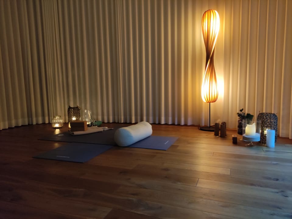 Sport & Freizeit Seezeitlodge Hotel & Spa