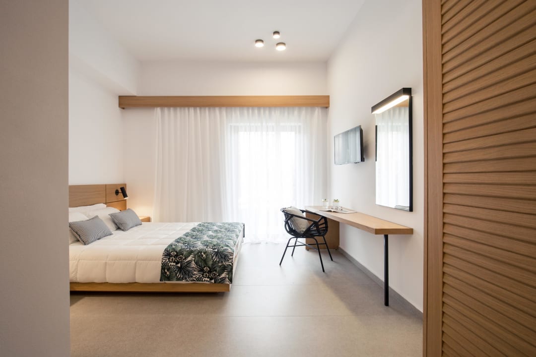 Zimmer Libyan Princess