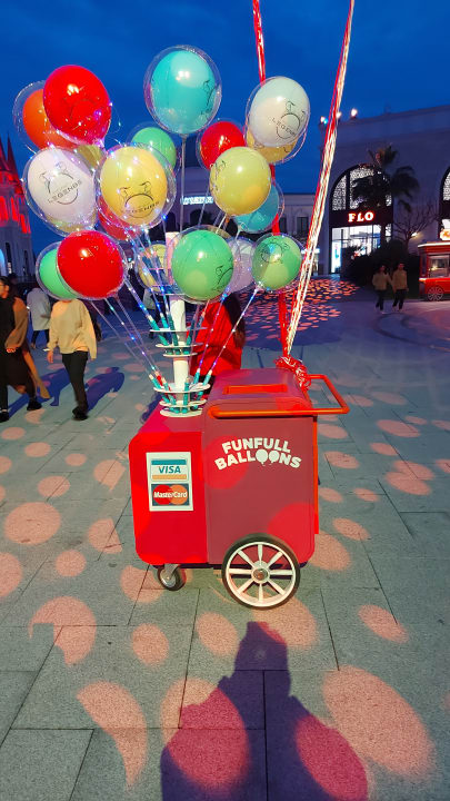 Sport & Freizeit The Land of Legends Kingdom Hotel