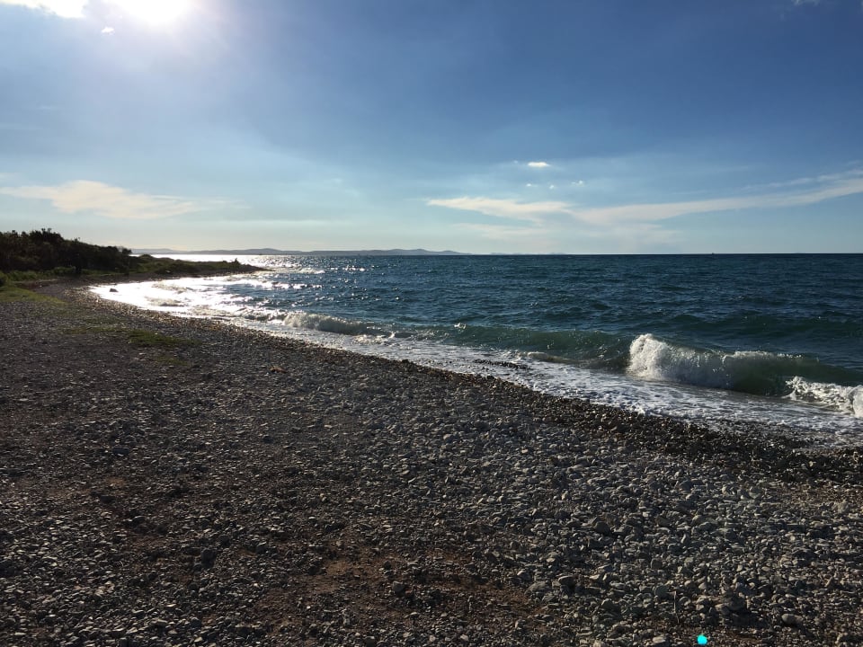 Strand Falkensteiner Hotel Adriana