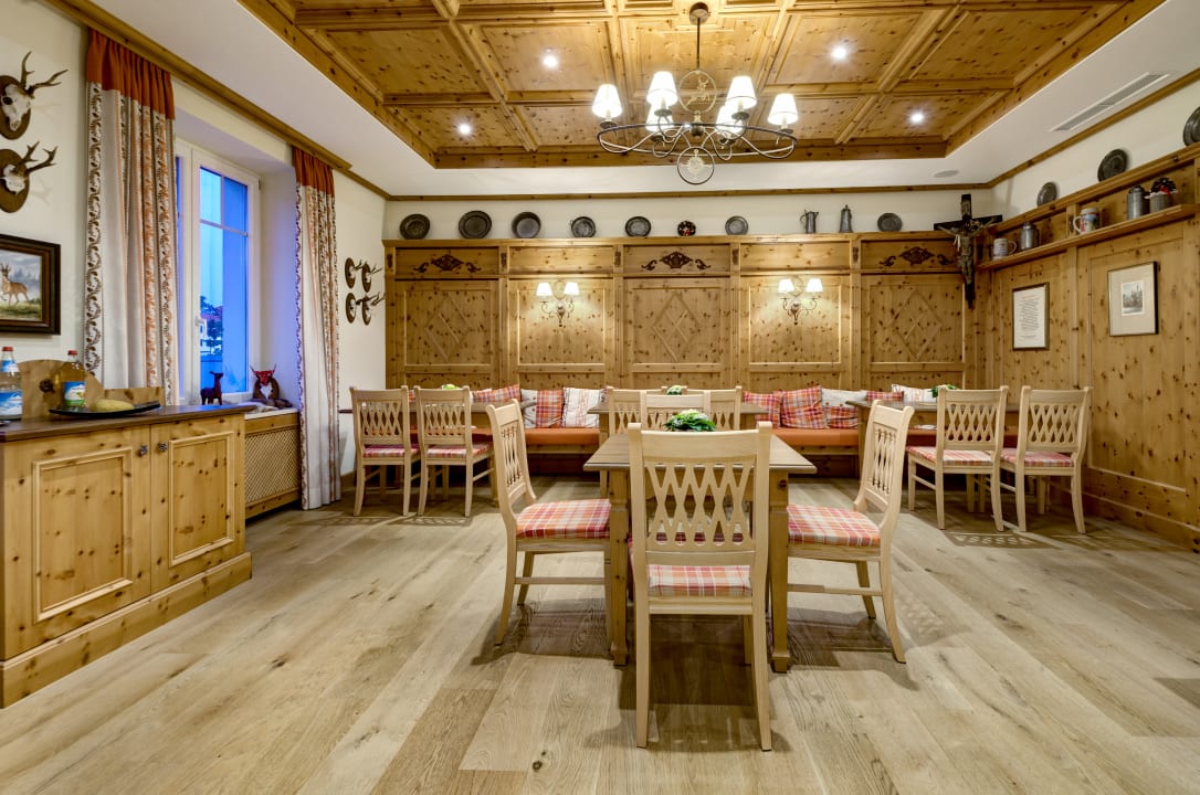 Gastro Kurhotel Zink