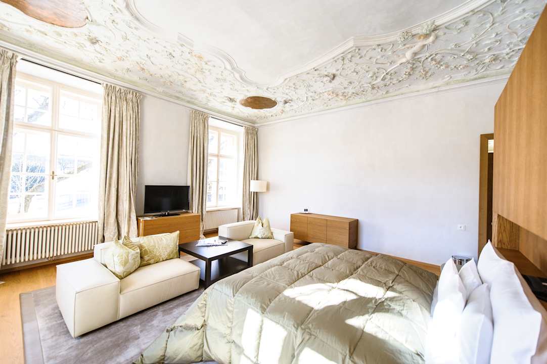 Zimmer Hotel Hofwirt