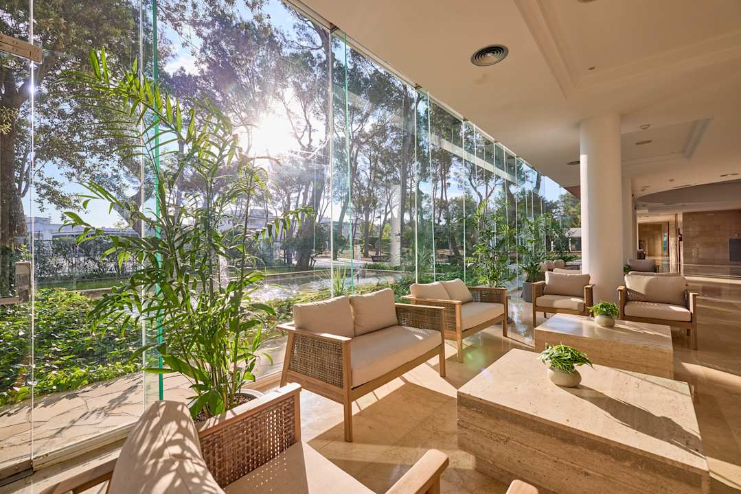 Sonstiges Hotel Zafiro Alzinar Mar