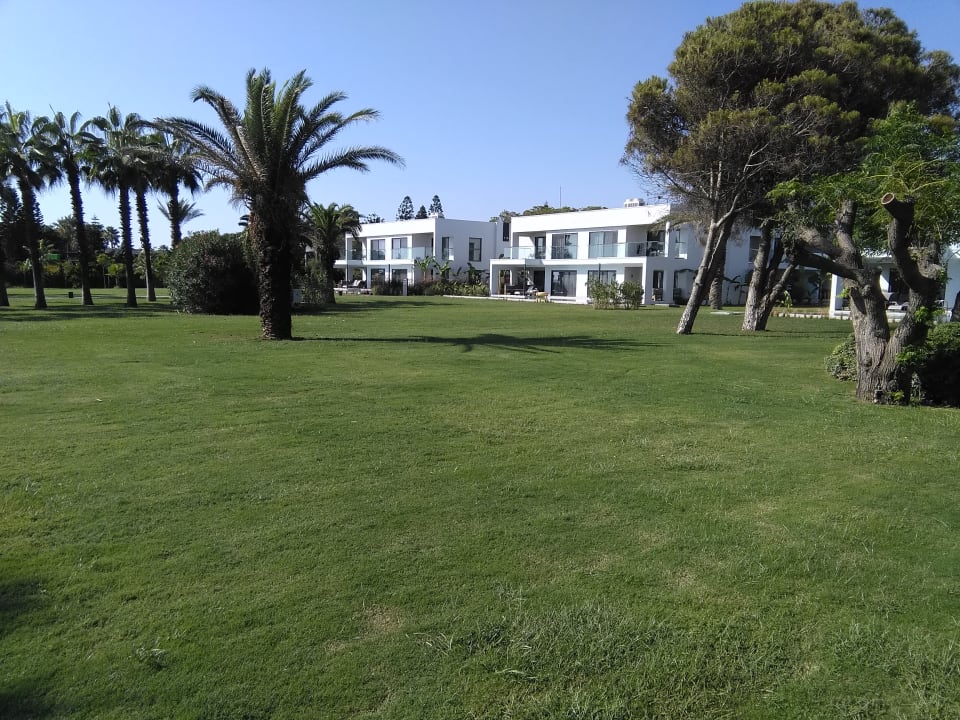 Außenansicht Paloma Finesse