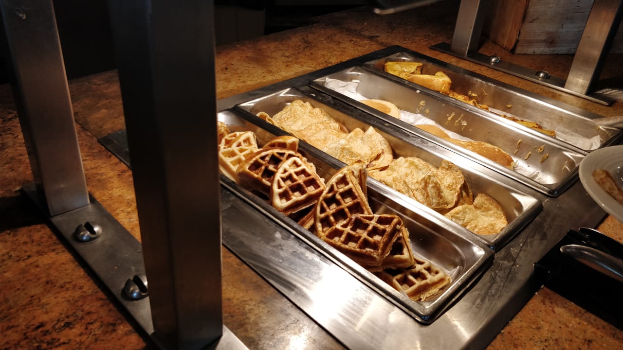 Restaurant Dreams La Romana Resort & Spa