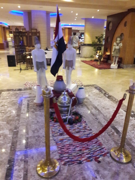 Gastro Gravity Hotel & Aqua Park Hurghada