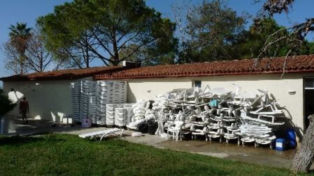 Noch mal, weils so schön ist Ephesia Holiday Beach Club