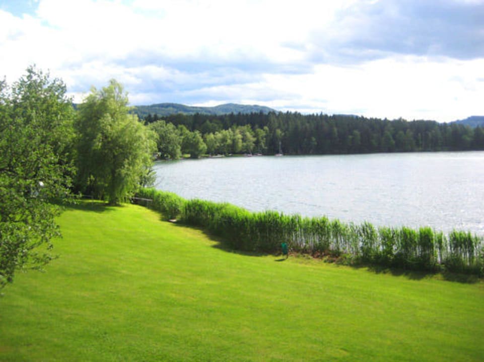 Maltschacher See Feriendorf am Maltschacher See
