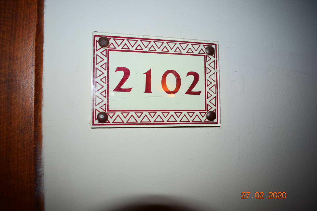 Sonstiges Iberotel Casa Del Mar Resort