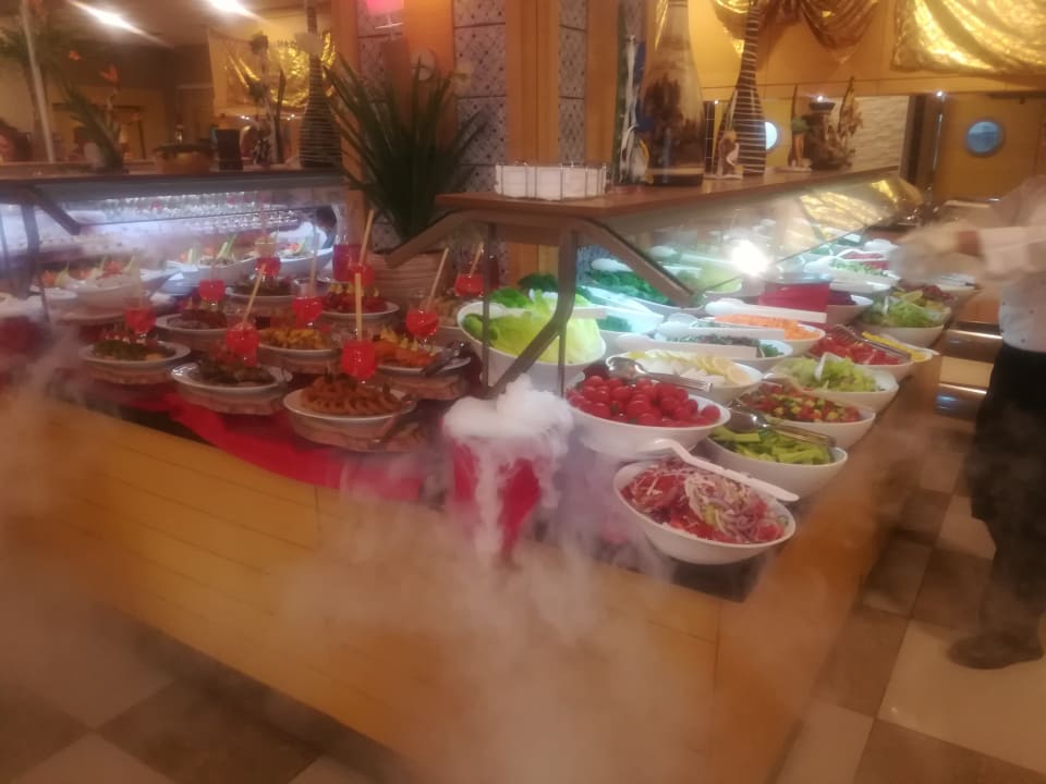 Gastro Can Garden Resort