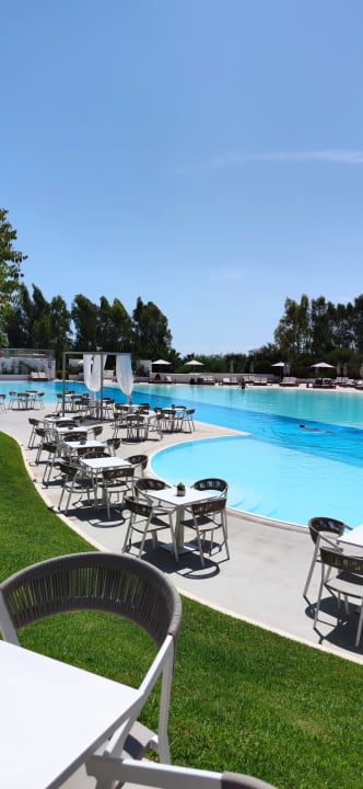 Pool VOI Marsa Siclà Essentia