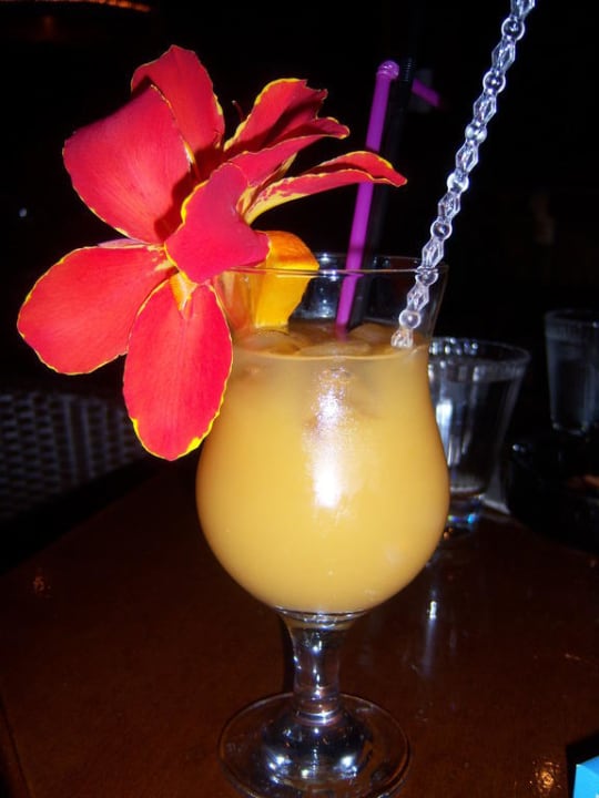 Cocktail Hotel Maistrali
