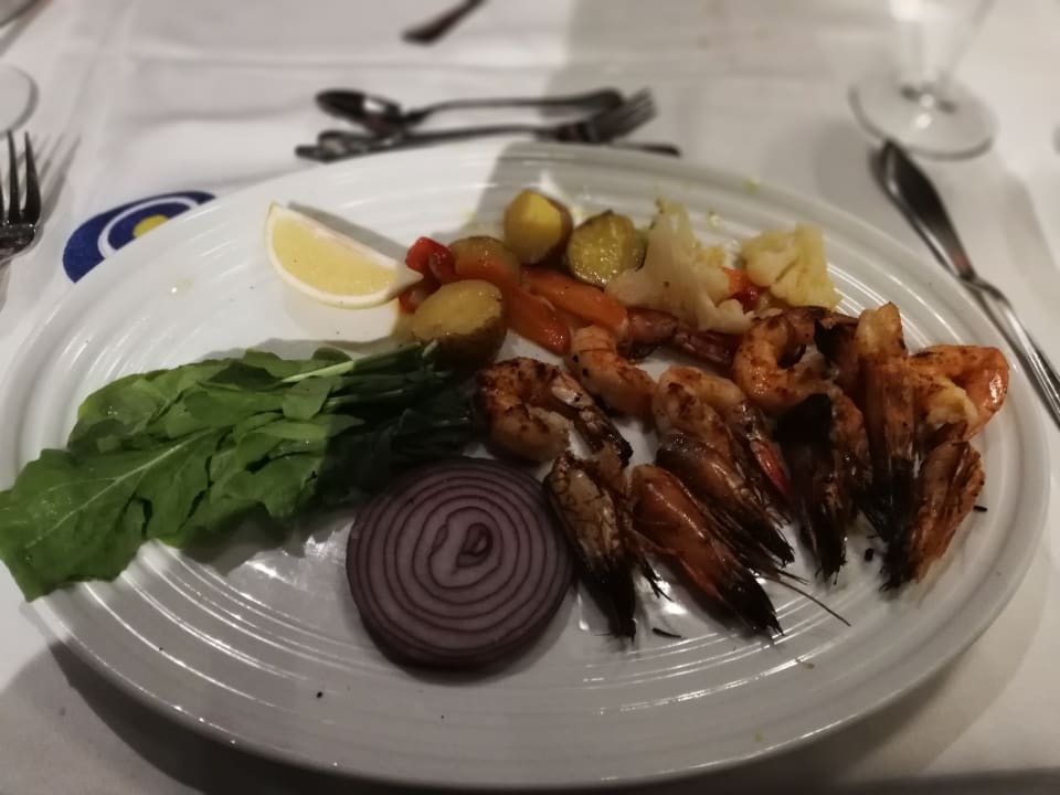 Gastro Megasaray Club Belek