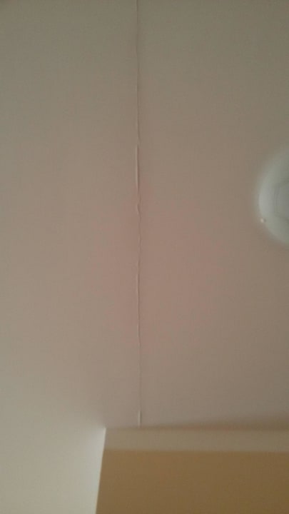 Fussleiste Villa Antares