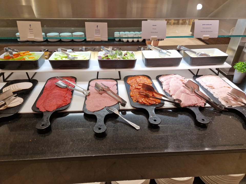 Gastro Hipotels Hipocampo Playa