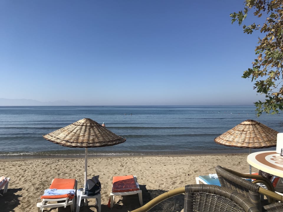 Strand Dogan Paradise Beach