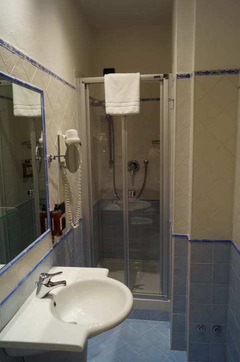 Zimmer Hotel Davanzati