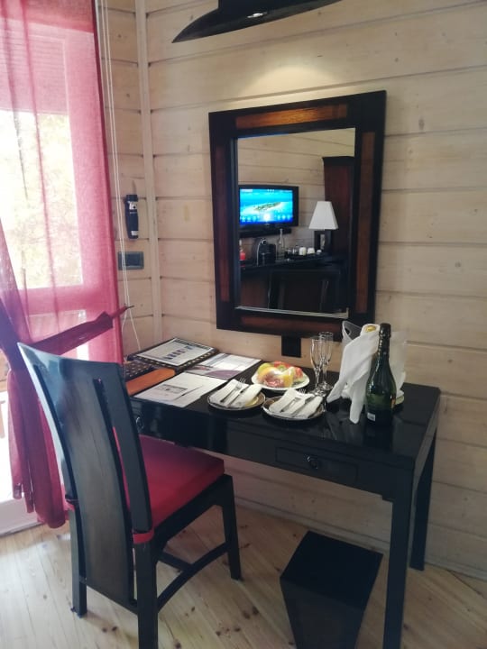 Zimmer Komandoo Island Resort & Spa - Adults only