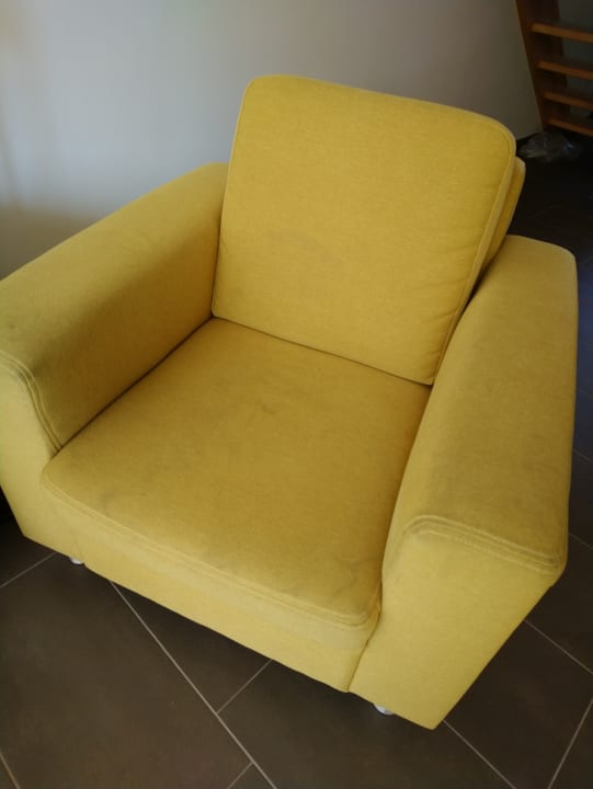 Zimmer Ferienhauspark Asgard in Damp