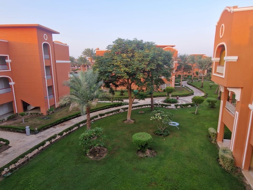 Ausblick Sentido Caribbean World Soma Bay