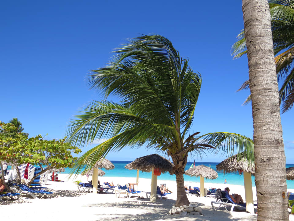 Strand Sol Rio De Luna y Mares