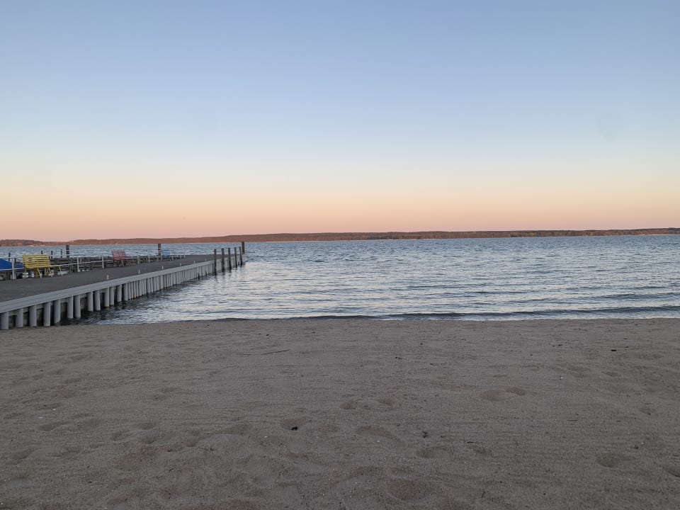 Strand Ferienpark Heidenholz