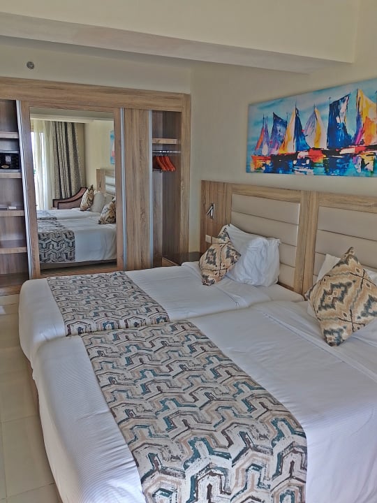Zimmer Pickalbatros Dana Beach Resort - Hurghada