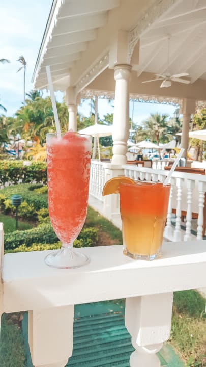 Gastro Bahia Principe Grand El Portillo