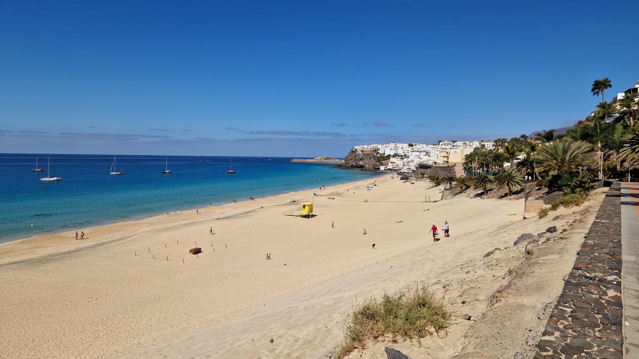 Strand R2 BUGANVILLA Hotel & Spa