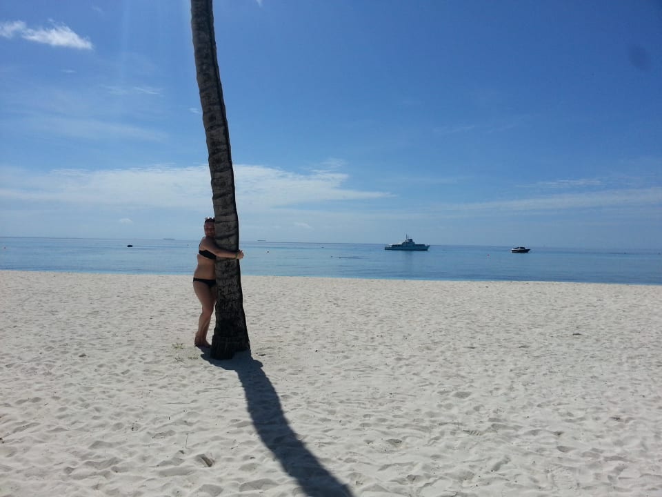 Palmenliebe Kuredu Island Resort & Spa