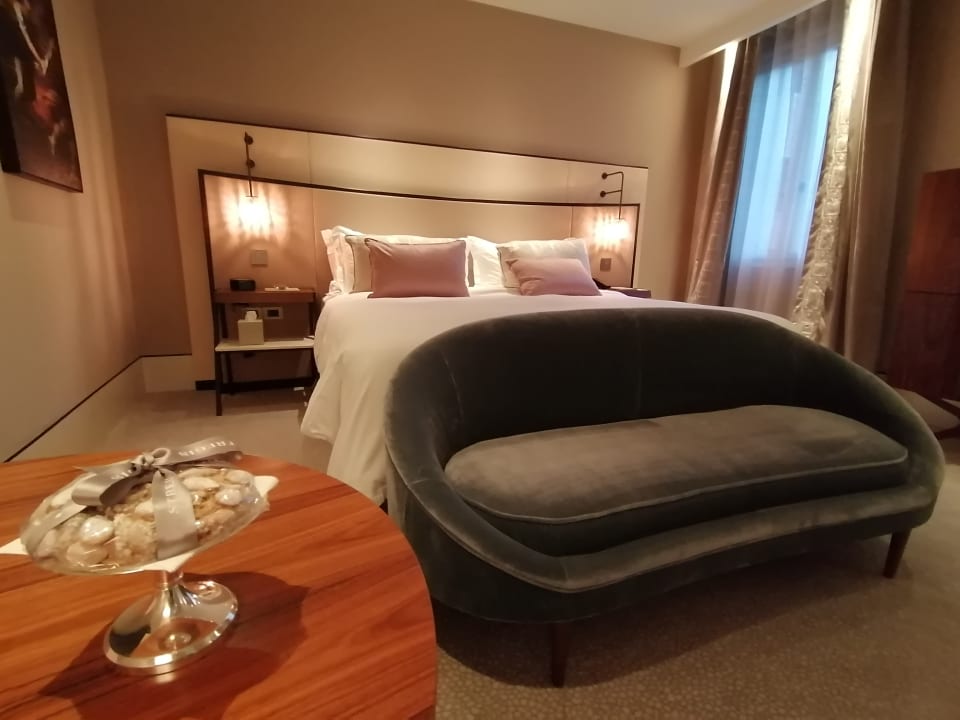 Zimmer The St. Regis Venice