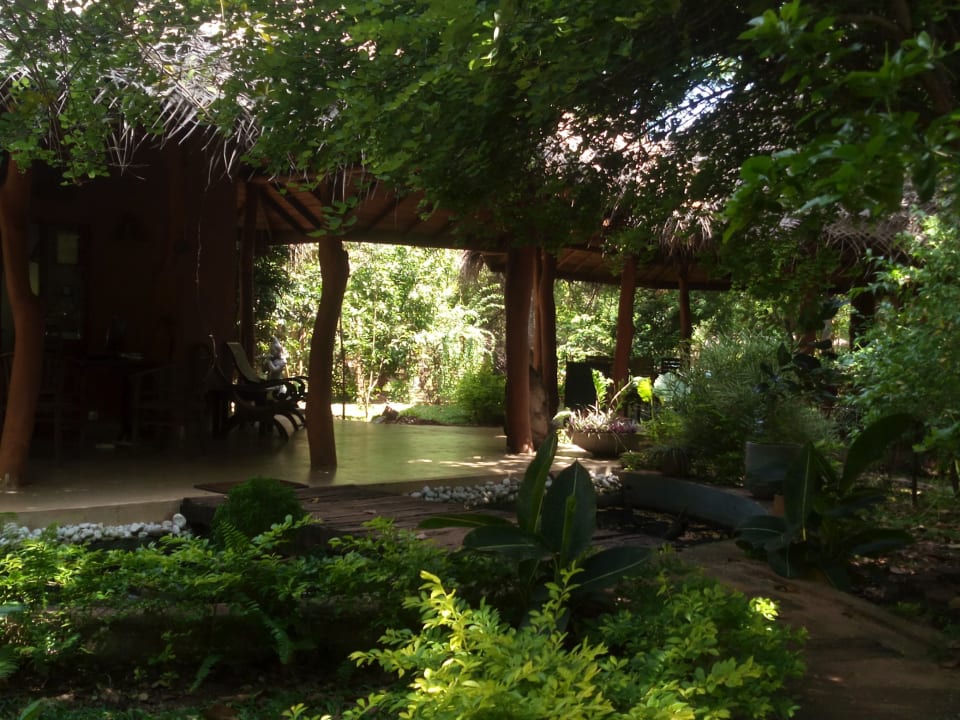 Sonstiges Kuwera Eco Lodge