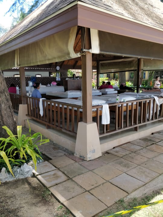 Sport & Freizeit Best Western Premier Bangtao Beach Resort & Spa