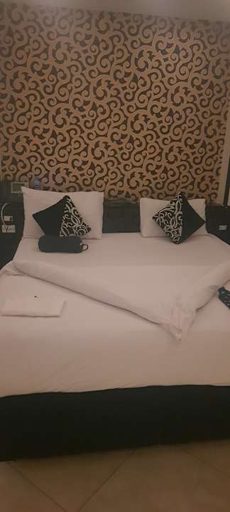 Zimmer Panorama Bungalows Resort El Gouna