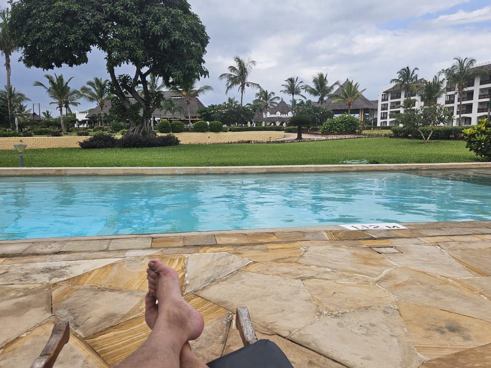 Pool Royal Zanzibar Beach Resort