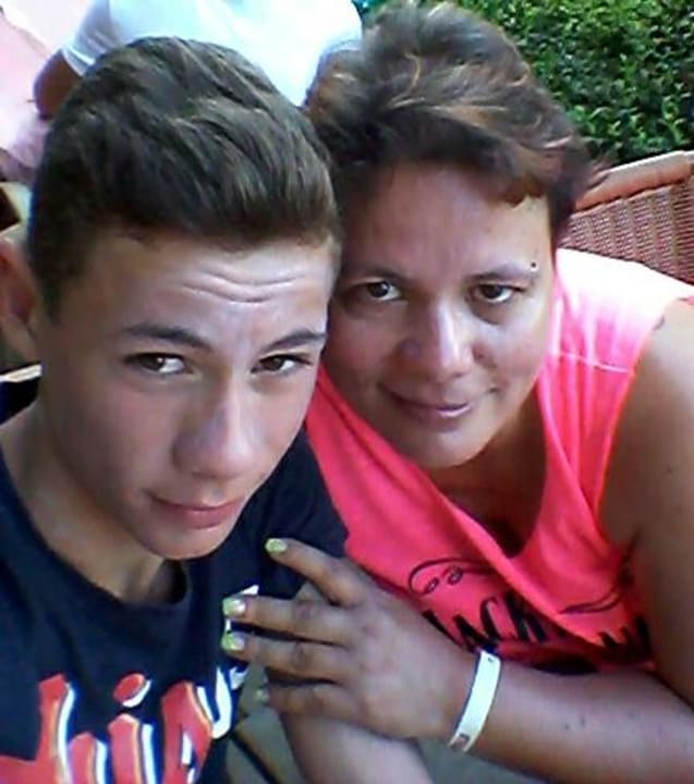 Frühstück. .. Trendy Aspendos Beach Hotel