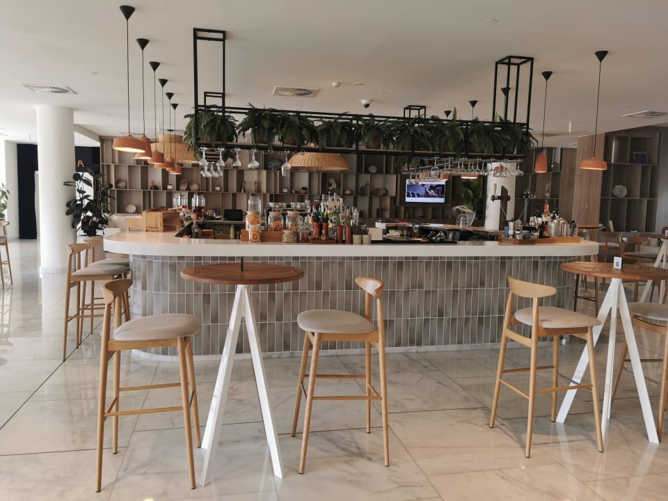 Gastro Paradisus by Meliá Gran Canaria